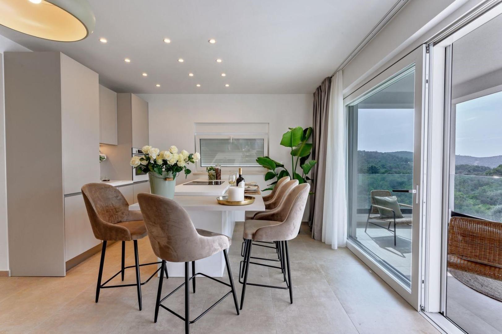 Luxury Villa Del Sogno With Pool, Jacuzzi, Parking 奥库格哥恩基 外观 照片
