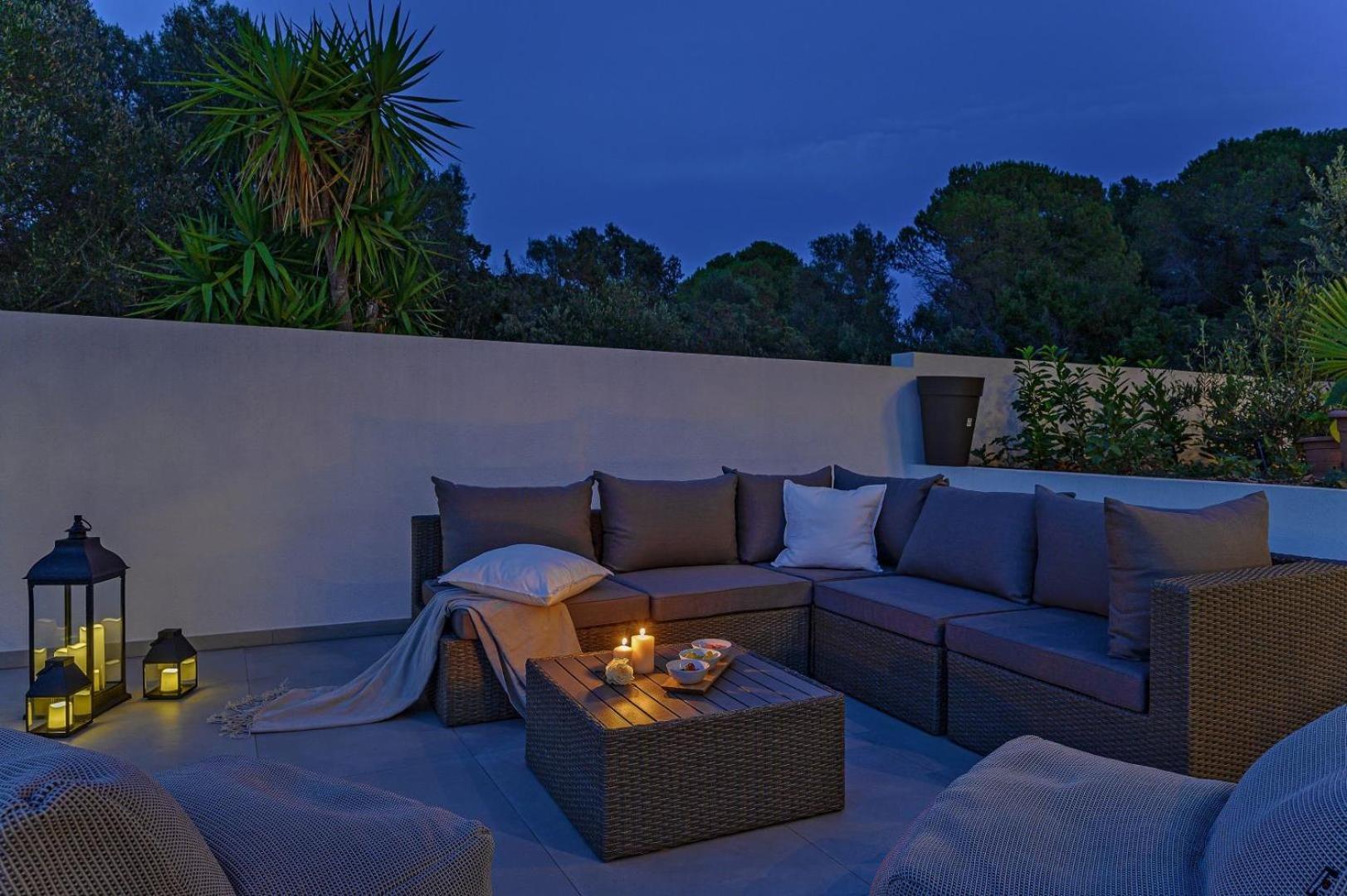 Luxury Villa Del Sogno With Pool, Jacuzzi, Parking 奥库格哥恩基 外观 照片