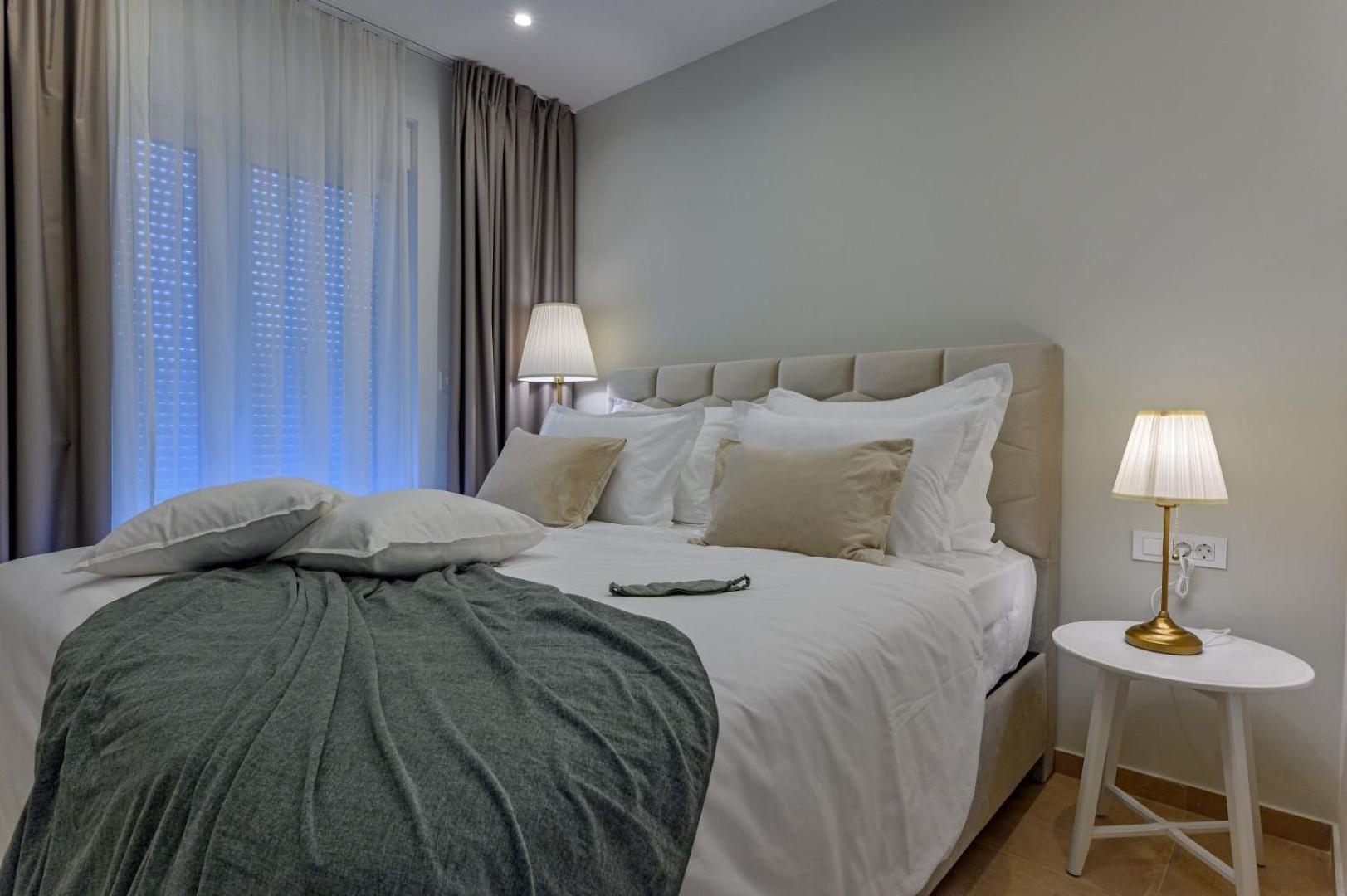 Luxury Villa Del Sogno With Pool, Jacuzzi, Parking 奥库格哥恩基 外观 照片