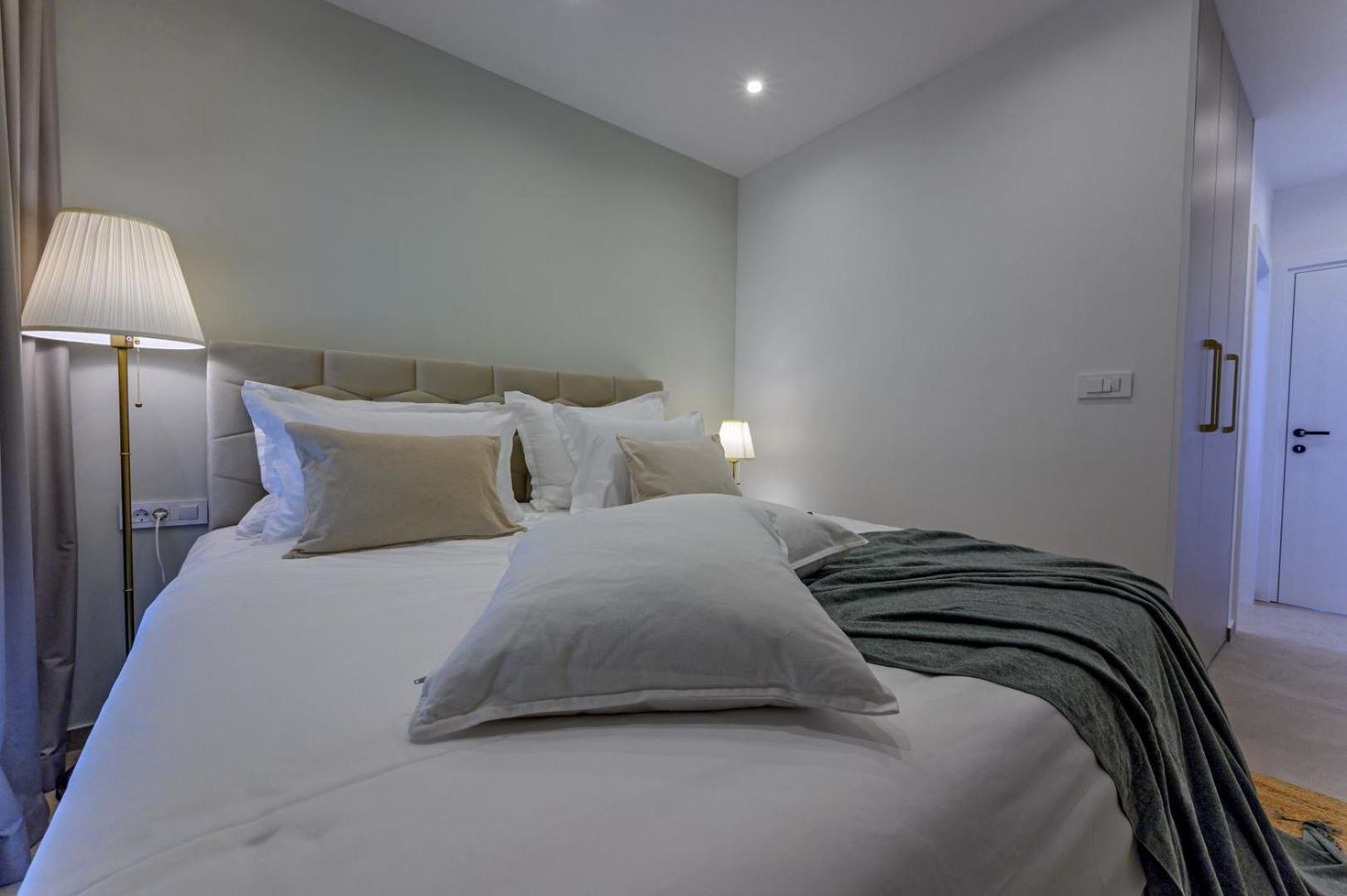 Luxury Villa Del Sogno With Pool, Jacuzzi, Parking 奥库格哥恩基 外观 照片