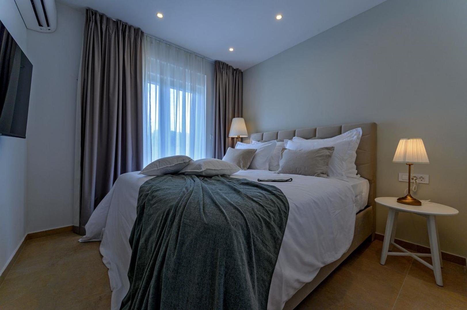 Luxury Villa Del Sogno With Pool, Jacuzzi, Parking 奥库格哥恩基 外观 照片