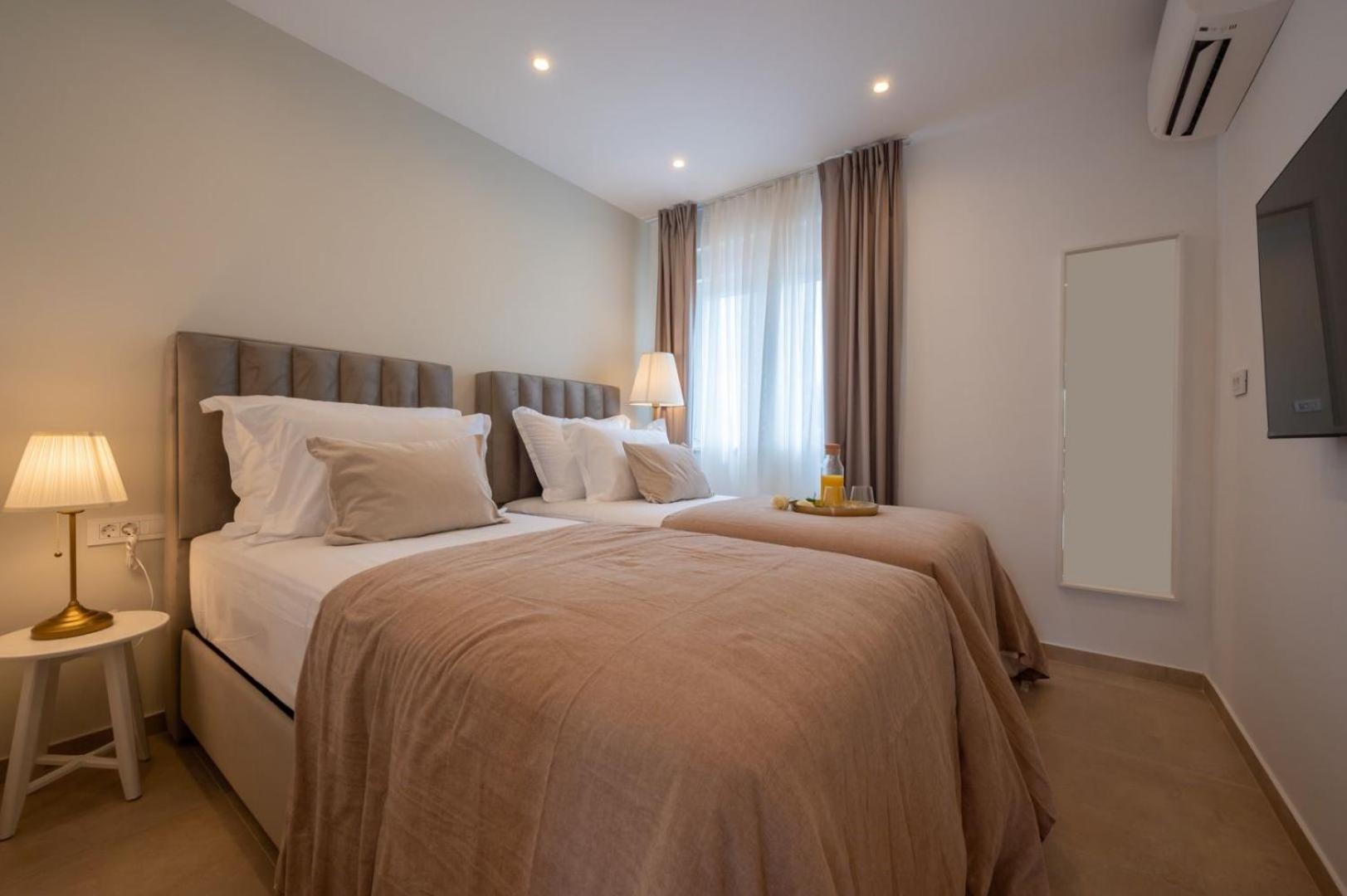 Luxury Villa Del Sogno With Pool, Jacuzzi, Parking 奥库格哥恩基 外观 照片
