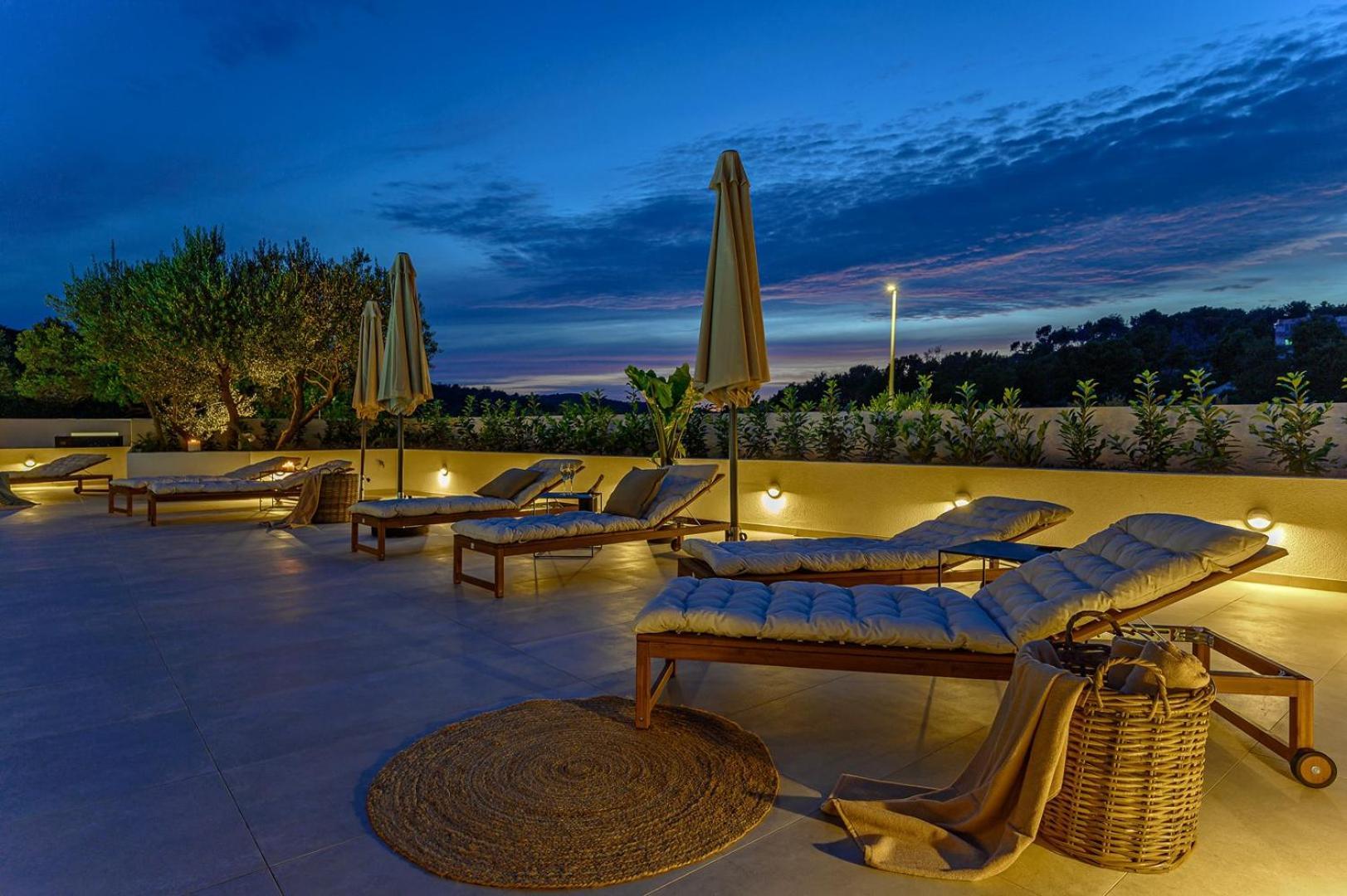 Luxury Villa Del Sogno With Pool, Jacuzzi, Parking 奥库格哥恩基 外观 照片